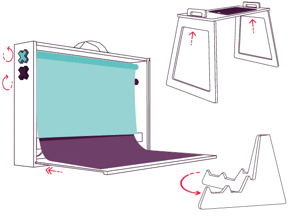 Piximakey Animation Studio
