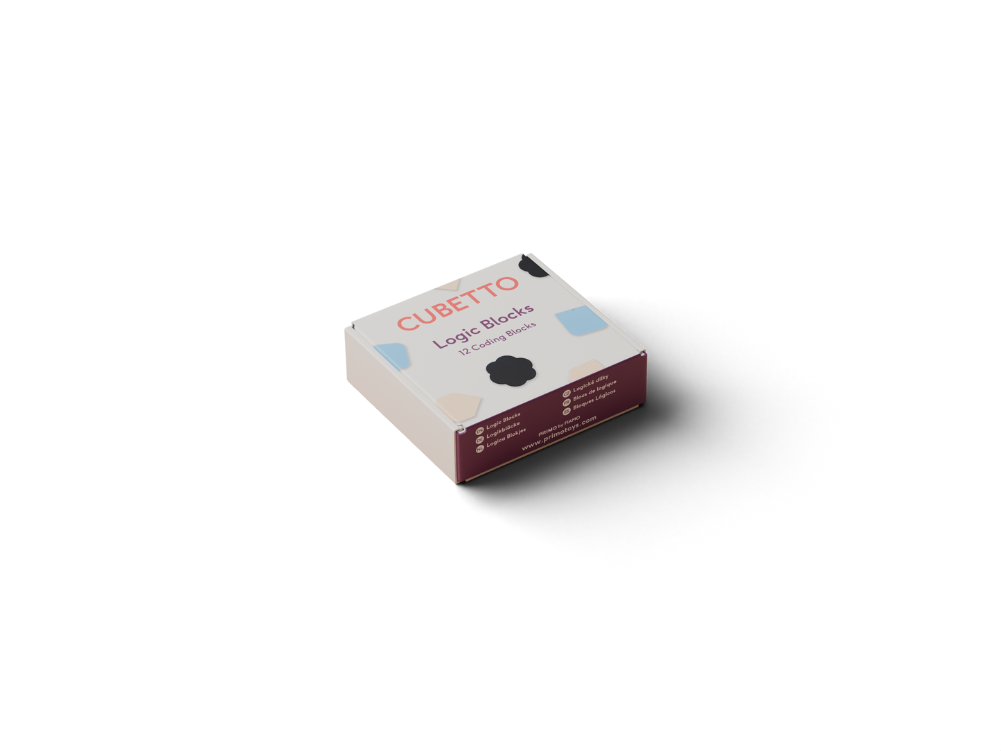 Cubetto Logic Blocks