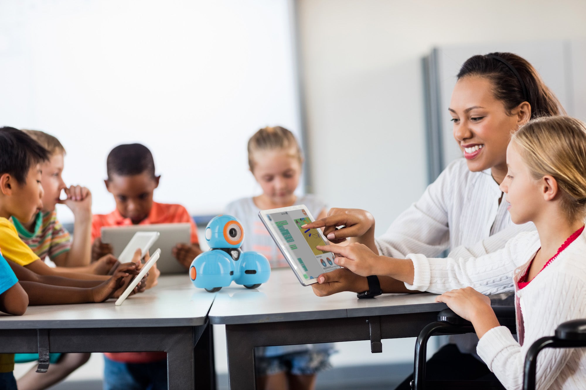 Current Promotions – Moravia Education
