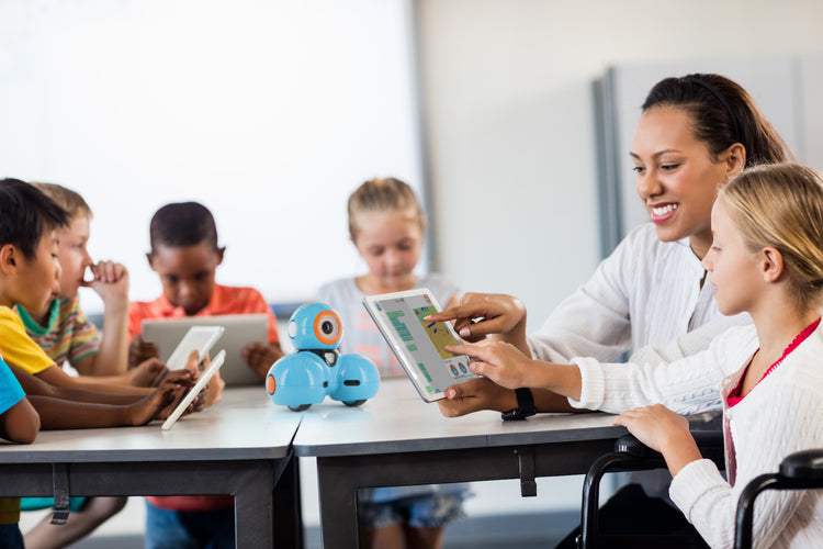 Current Promotions – Moravia Education