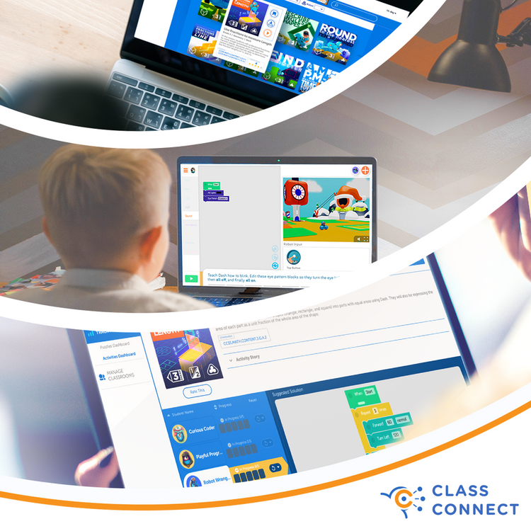 Featured Education Offers