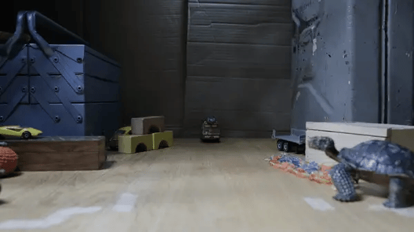 Piximakey Animation Studio