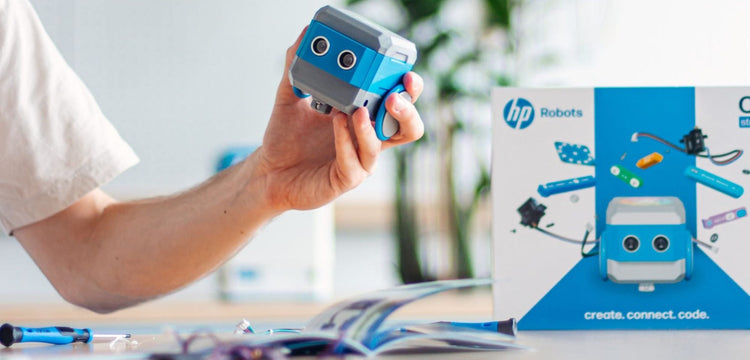 HP Robots