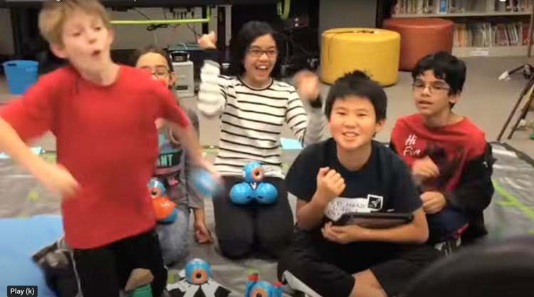 Get Ready for Computer Science Education Week