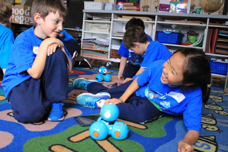 Wonder Workshop | Robots + Accessories For the Classroom