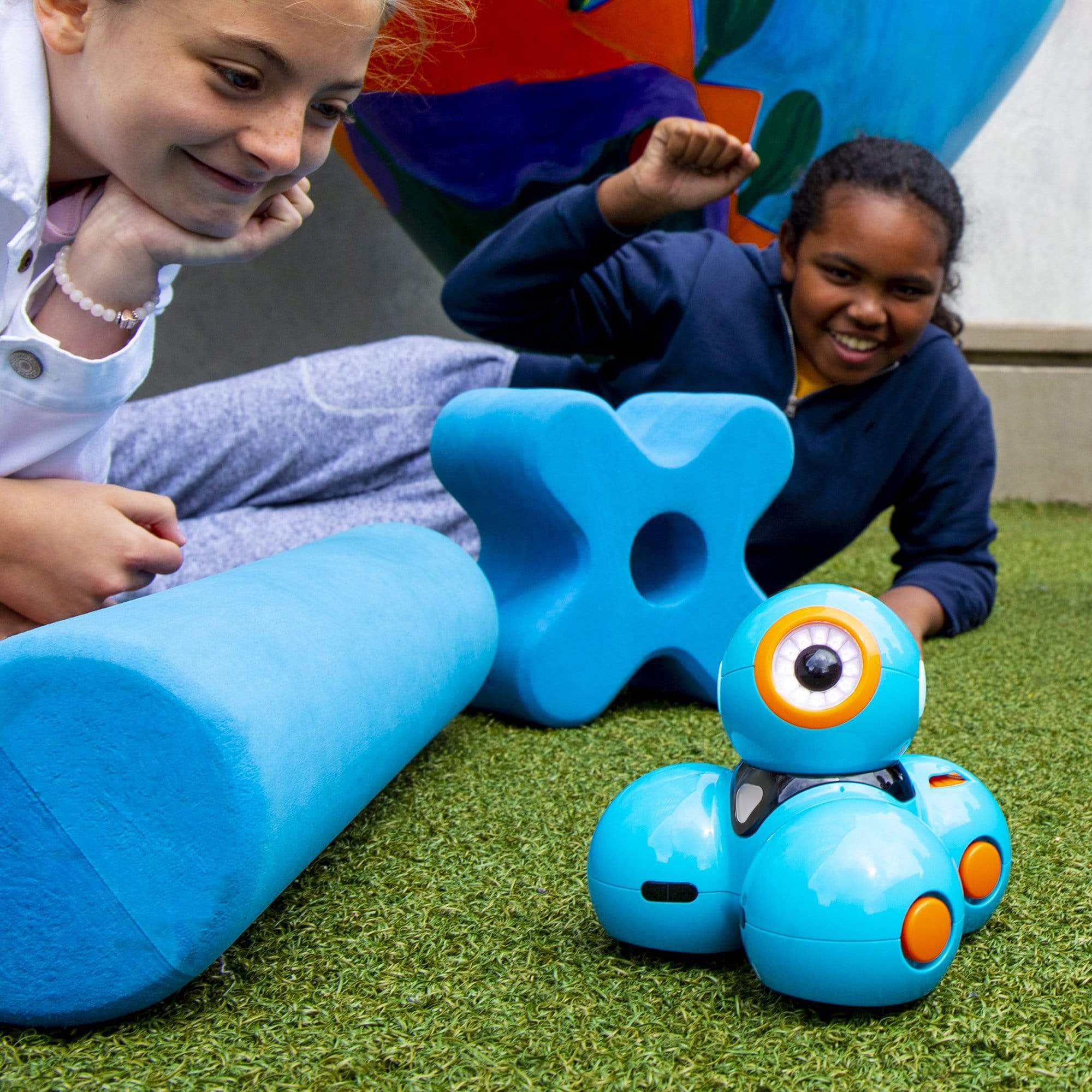 Summer STEM Sandbox – Moravia Education