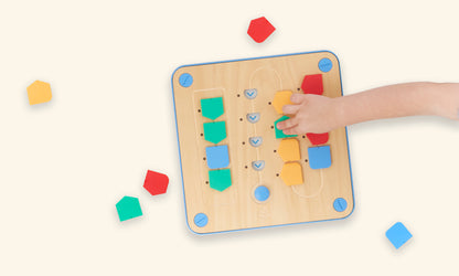 Cubetto+ Playset