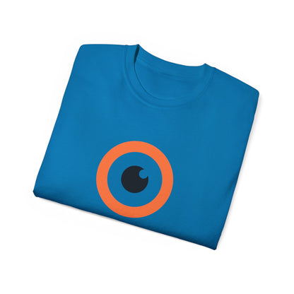Adult Wonder League Robotics League Coach T-Shirt