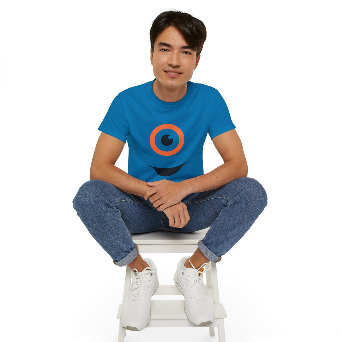 Adult Wonder League Robotics League Coach T-Shirt