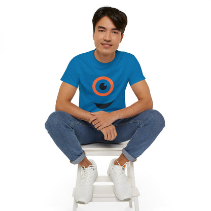 Adult Wonder League Robotics League Coach T-Shirt