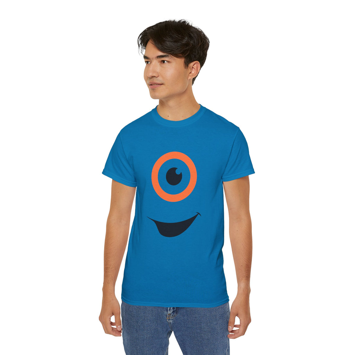 Adult Wonder League Robotics League Coach T-Shirt