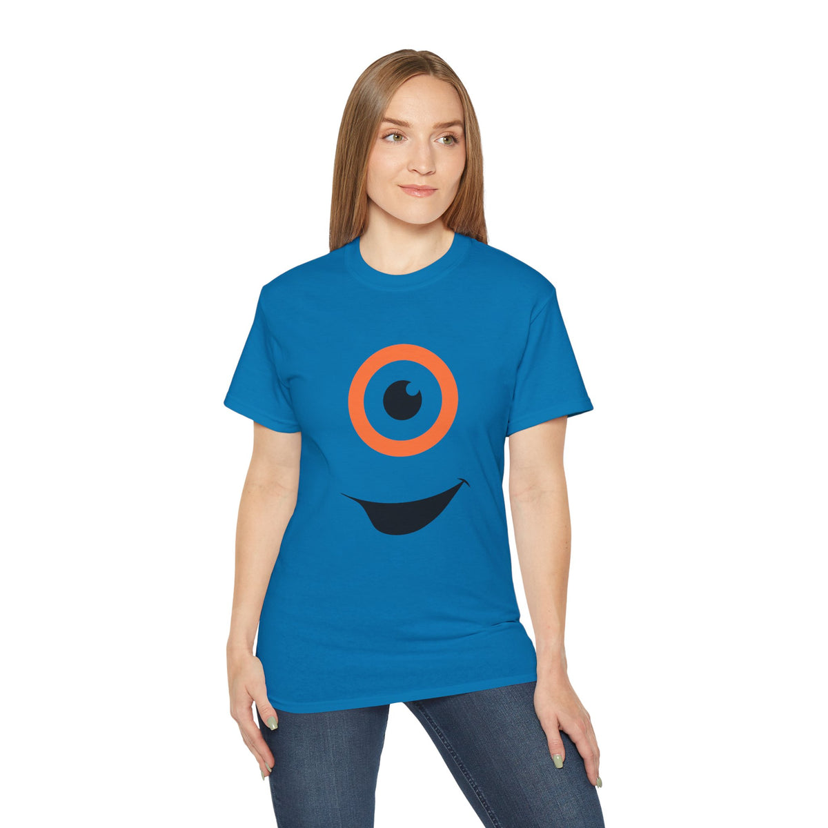 Adult Wonder League Robotics League Coach T-Shirt