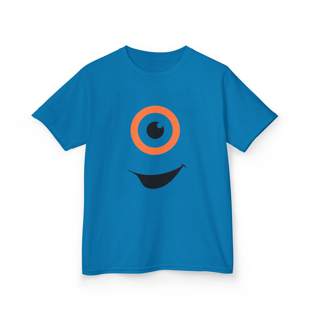 Kids Wonder League Robotics League Competitor T-Shirt
