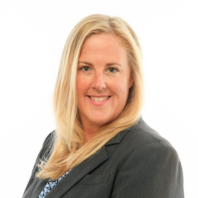 Amy Wilson