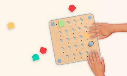 Cubetto+ Playset