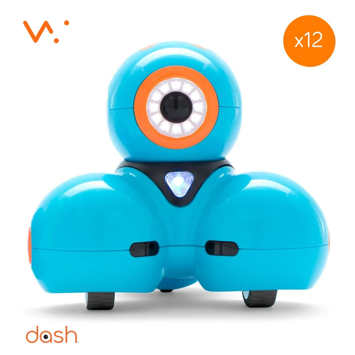 Dash 12-Pack