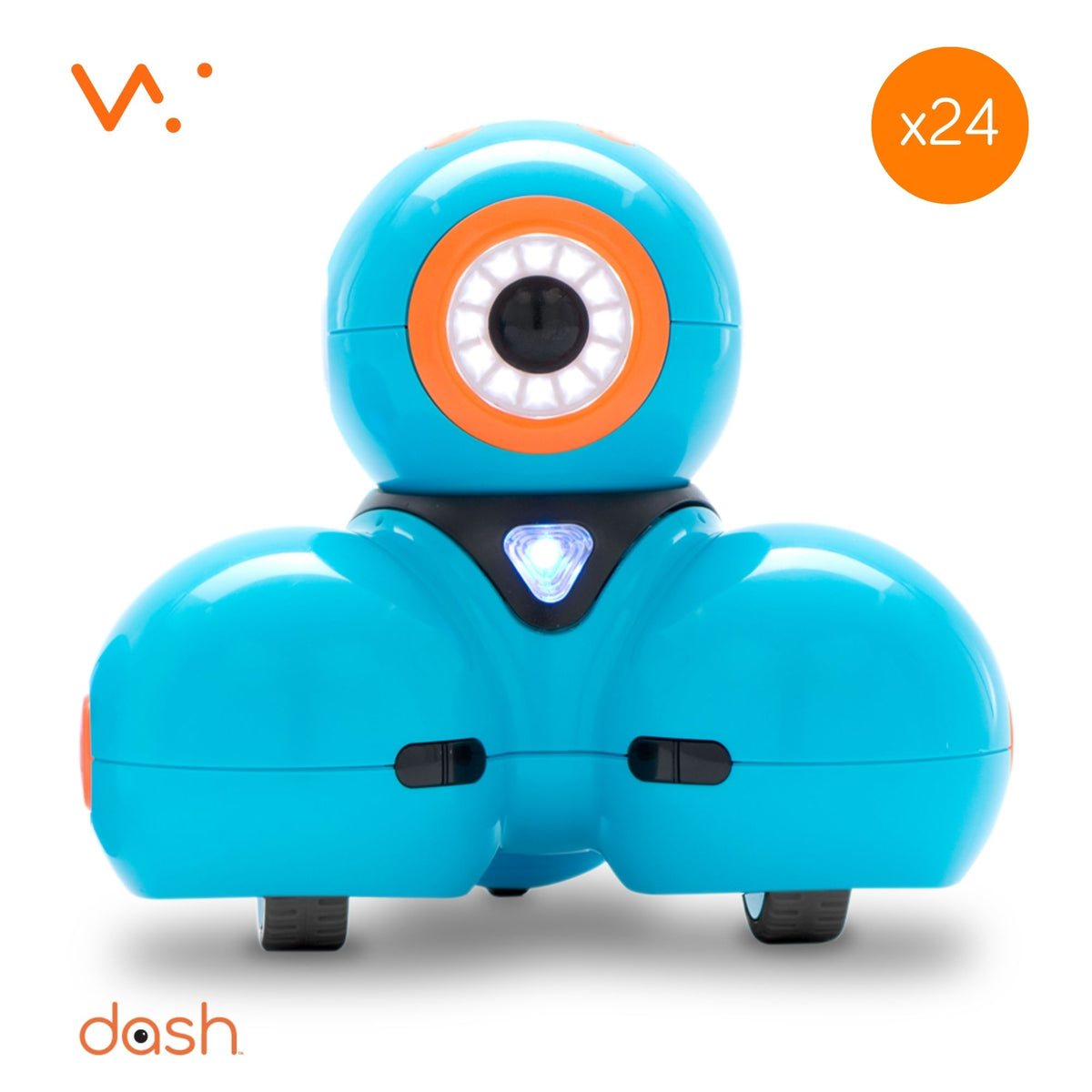 Dash 24-Pack