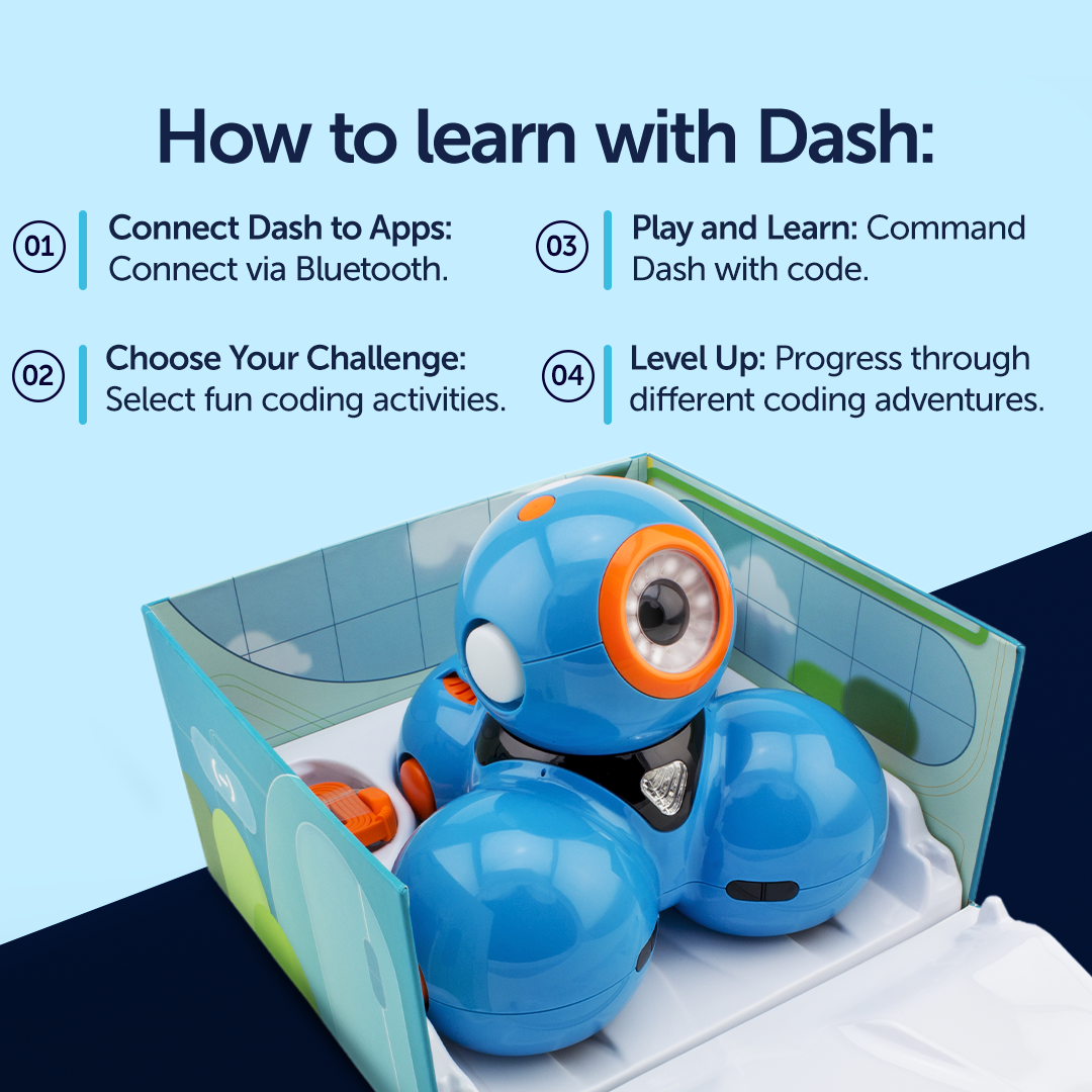 Dash Robot — image 4