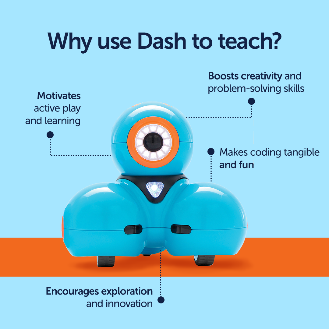 Dash Robot — image 5