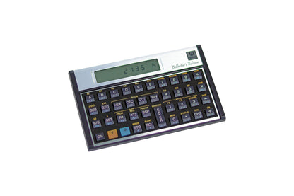 HP - Programmer's Calculator 16c - Collector's Edition