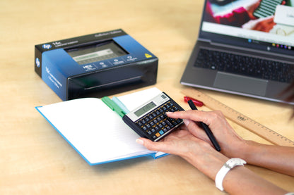 HP - Programmer's Calculator 16c - Collector's Edition