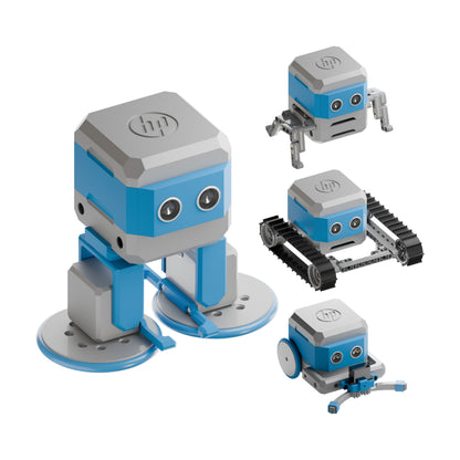 HP Otto Expansion Kit: INVENT - Builder Kit