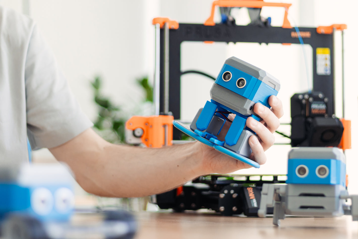 HP Otto Expansion Kit: INVENT - Creator Kit