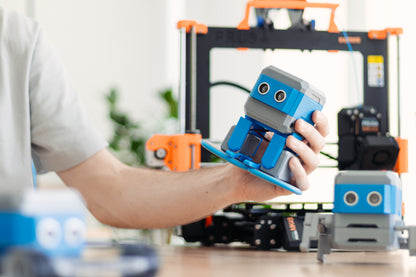 HP Otto Expansion Kit: INVENT - Creator Kit