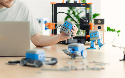 HP Otto Expansion Kit: INVENT - Creator Kit