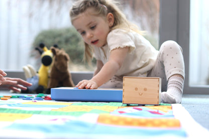 Cubetto+ Playset