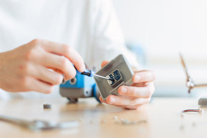 HP Otto Expansion Kit: INTERACT - Builder Kit