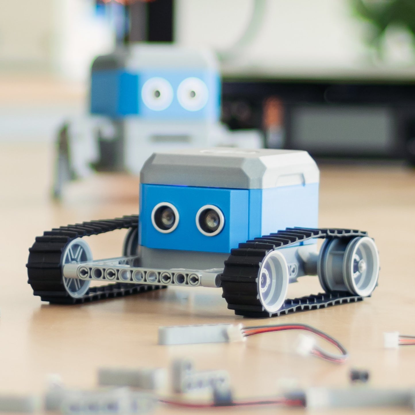 HP Otto Expansion Kit: INVENT - Creator Kit