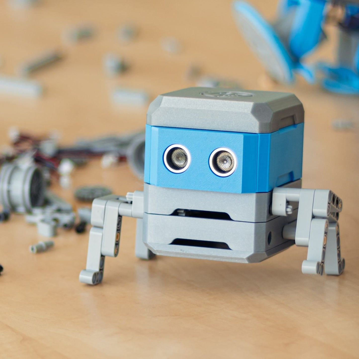 HP Otto Expansion Kit: INVENT - Creator Kit