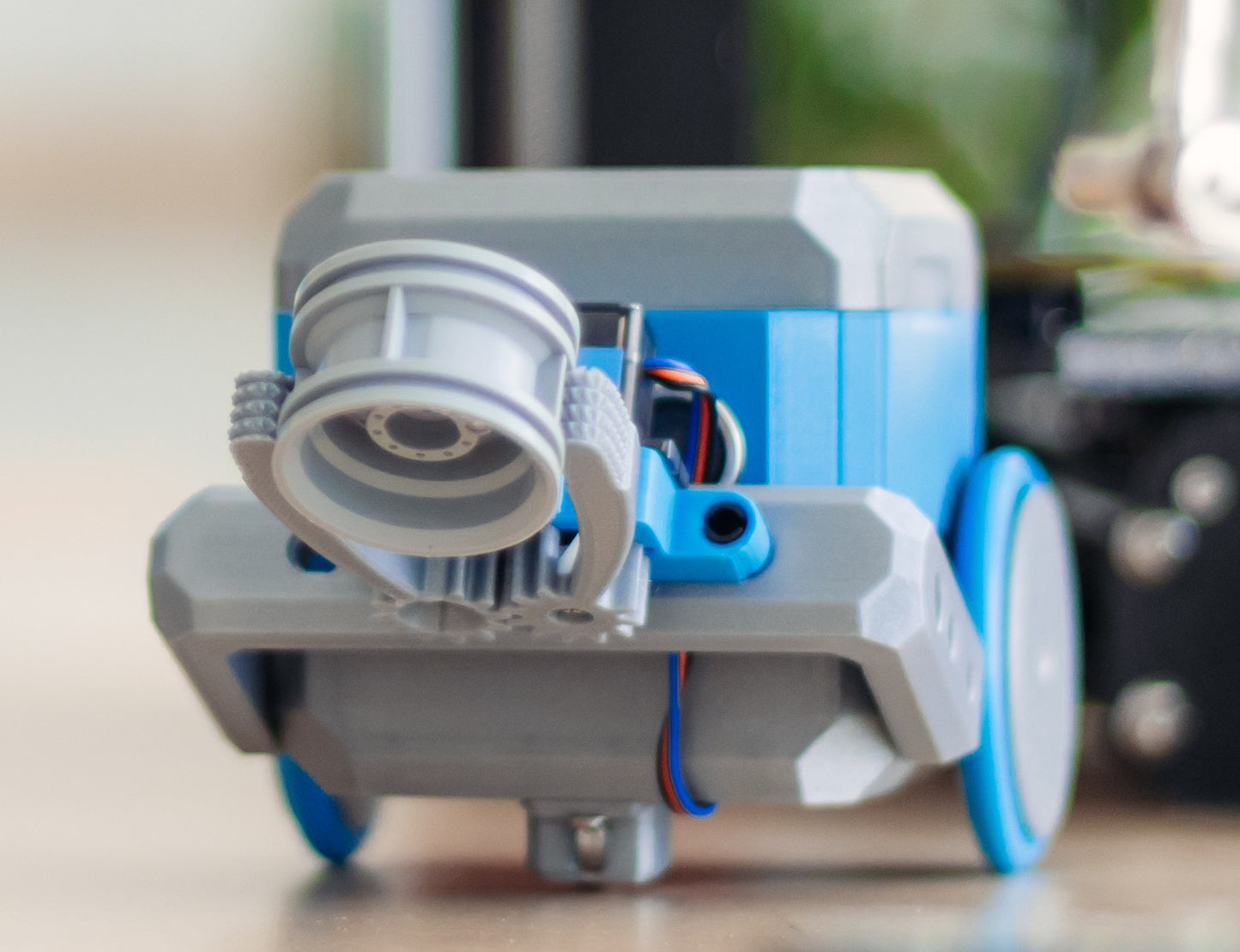 HP Otto Expansion Kit: INVENT - Creator Kit
