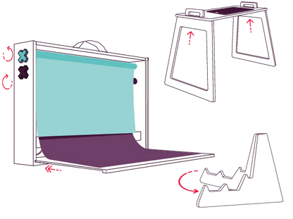 Piximakey Animation Studio