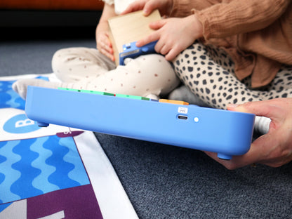 Cubetto+ Playset