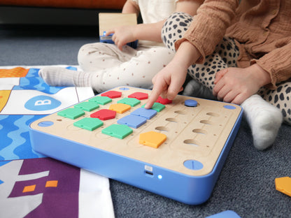 Cubetto+ Playset
