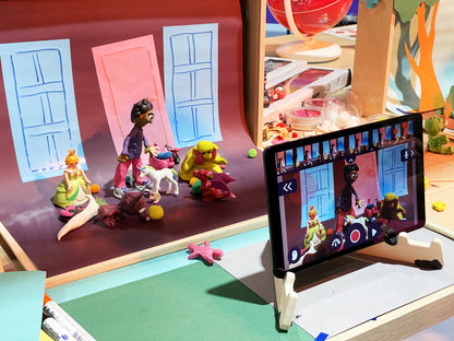 Piximakey Animation Studio