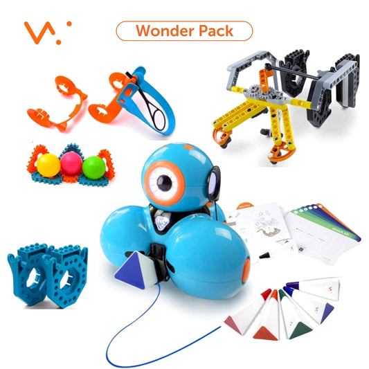 Wonder Pack