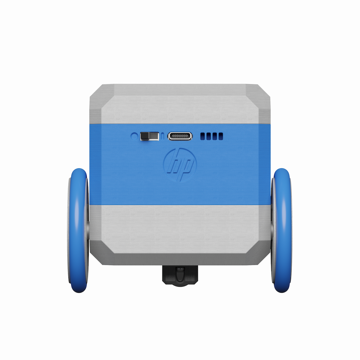 HP Robots | Otto Starter - Builder Kit