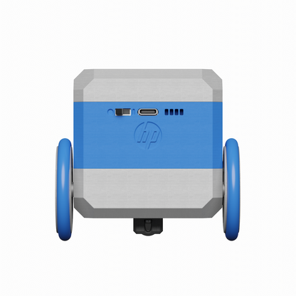 HP Robots | Otto Starter - Builder Kit