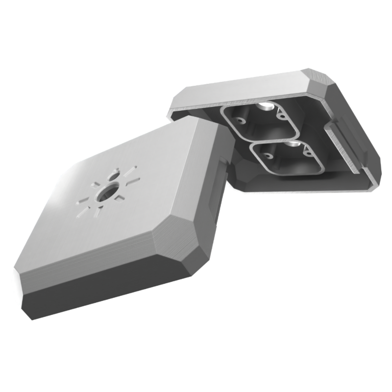 HP Otto Expansion Kit: SENSE - Builder Kit