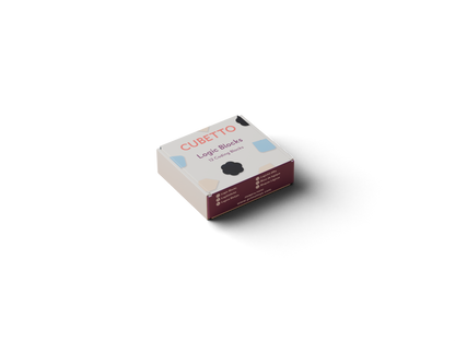 Cubetto Logic Blocks