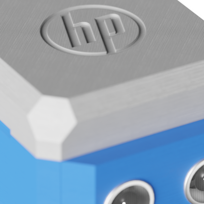 HP Robots | Otto Starter - Builder Kit