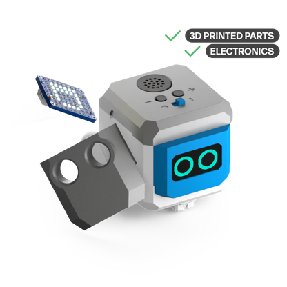 HP Otto Expansion Kit: EMOTE - Builder Kit