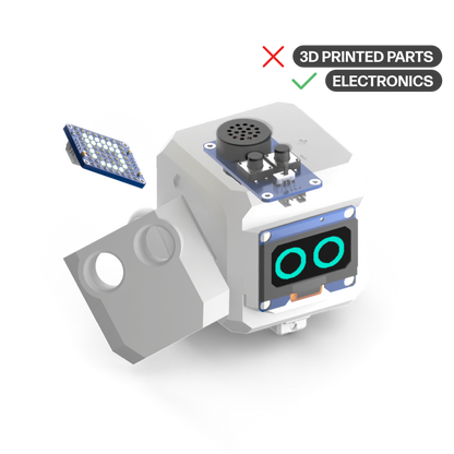 HP Otto Expansion Kit: EMOTE - Creator Kit