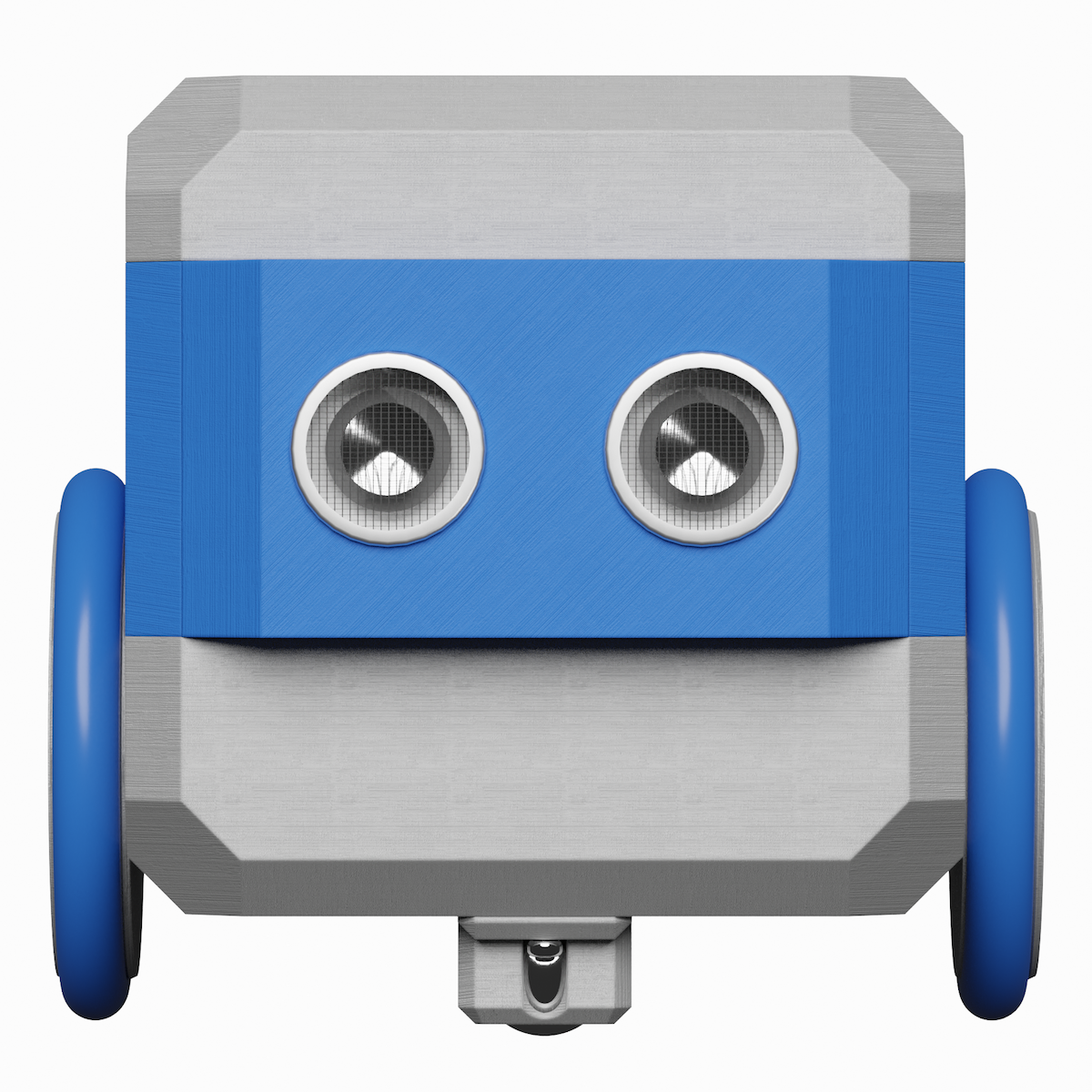 HP Robots | Otto Starter - Builder Kit