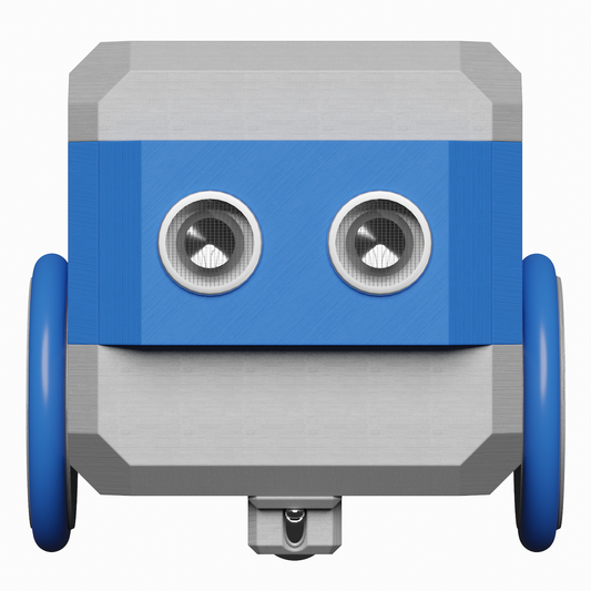 HP Robots | Otto Starter - Builder Kit