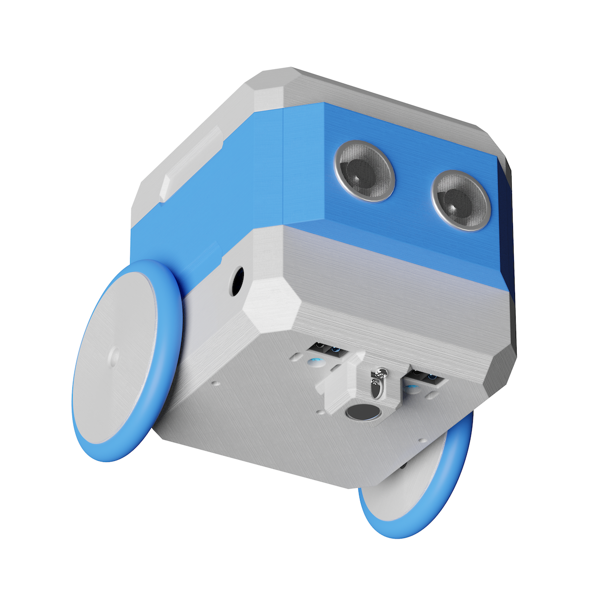 HP Robots | Otto Starter - Builder Kit