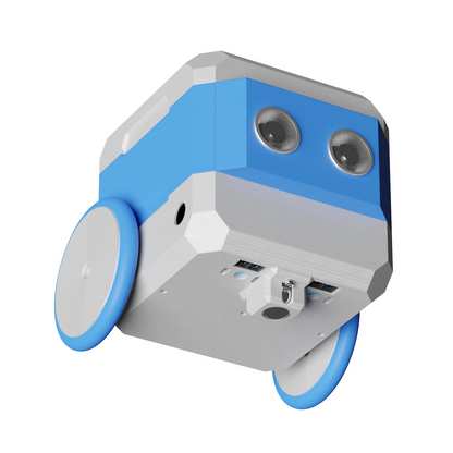 HP Robots | Otto Starter - Builder Kit
